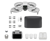 Dron DJI FLIP Fly More Combo (RC 2)